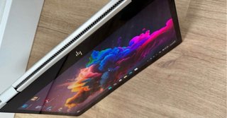 PORTATIL HP ELITEBOOK TÁCTIL ALTA GAMA i5-16R-LTE
