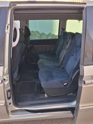 Lancia Phedra 2008