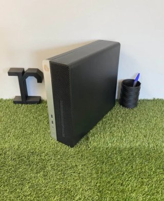 Ordenador HP 400 G4 i7 6a 8Gb RAM 256Gb SSD