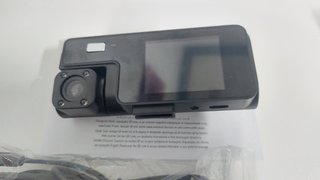 Cámara HD para coche/camión