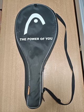 Raqueta tenis/frontenis Ti S5