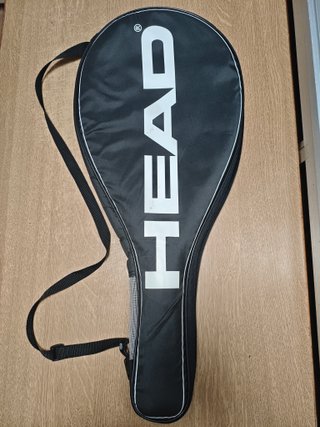 Raqueta tenis/frontenis Ti S5