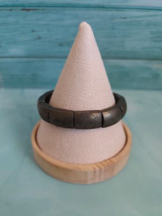 Pulsera Pirita Natural. Atrae la Fortuna!!