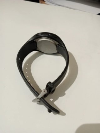 Reloj Geonaute HR Monitor Negro