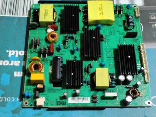 P.SWP.168HM.1 - Fuente de alimentación - TD System