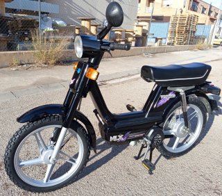 Vespino NLX 49cc