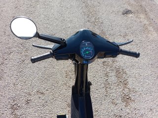 Vespino NLX 49cc