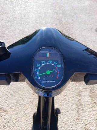 Vespino NLX 49cc