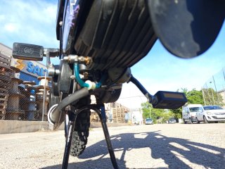 Vespino NLX 49cc