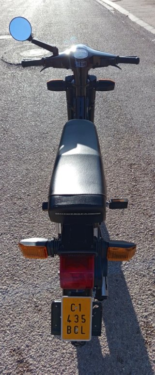 Vespino NLX 49cc