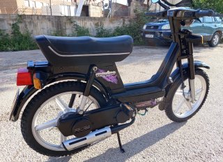 Vespino NLX 49cc