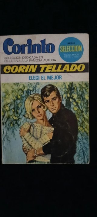 Novelas