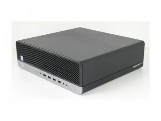 Ordenador HP 800 G5 i5 9a 8Gb RAM 512Gb SSD