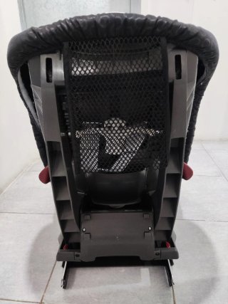 Britax Romer Duo Plus BX Isofix
