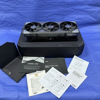 ASUS TUF Gaming RTX 4080
