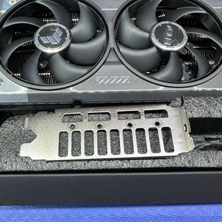 ASUS TUF Gaming RTX 4080