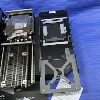 ASUS TUF Gaming RTX 4080
