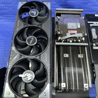 ASUS TUF Gaming RTX 4080