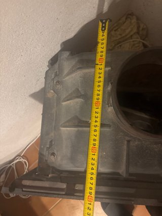 Chimenea hierro fundido con puerta acristalada