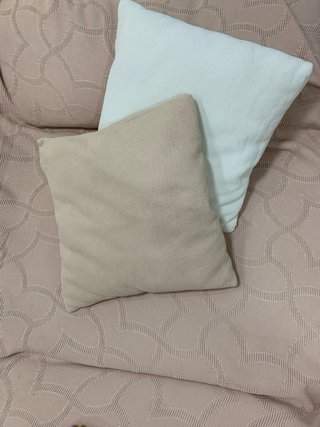2 Colchas Algodón Portugués 220x290