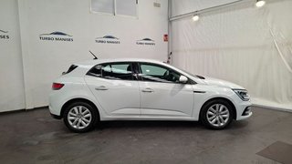 Renault Megane Intens Blue dCi 85 kW (115CV) NAVI