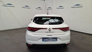 Renault Megane Intens Blue dCi 85 kW (115CV) NAVI
