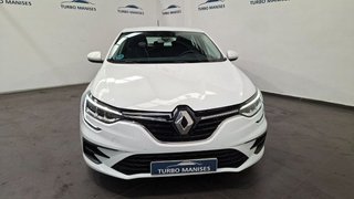 Renault Megane Intens Blue dCi 85 kW (115CV) NAVI