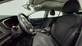 Renault Megane Intens Blue dCi 85 kW (115CV) NAVI