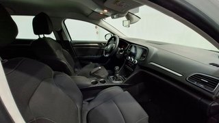 Renault Megane Intens Blue dCi 85 kW (115CV) NAVI