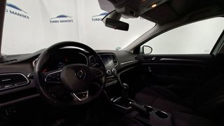 Renault Megane Intens Blue dCi 85 kW (115CV) NAVI
