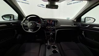 Renault Megane Intens Blue dCi 85 kW (115CV) NAVI