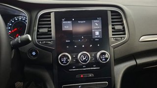 Renault Megane Intens Blue dCi 85 kW (115CV) NAVI