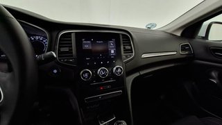 Renault Megane Intens Blue dCi 85 kW (115CV) NAVI