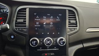 Renault Megane Intens Blue dCi 85 kW (115CV) NAVI