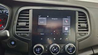 Renault Megane Intens Blue dCi 85 kW (115CV) NAVI