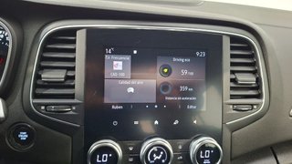 Renault Megane Intens Blue dCi 85 kW (115CV) NAVI