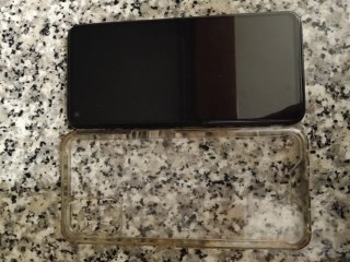 Oppo A72 128GB Negro