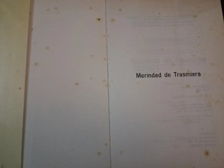 Merindad de Trasmiera (Tomos I y II)