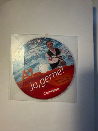 Libro aleman