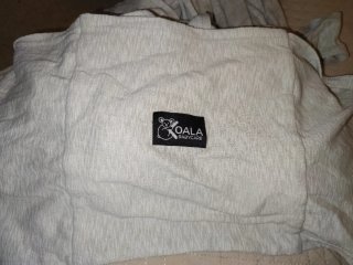 Koala Babycare. Regalo buzo y ropa niña 3mss