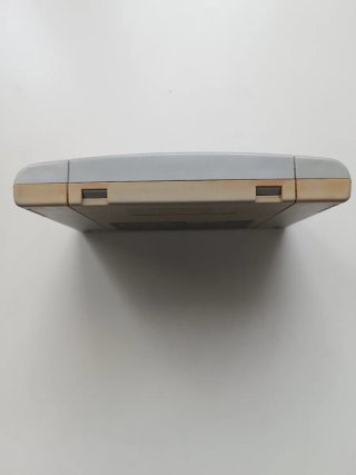 Cartucho Koryu Densetsu Virugasto super famicom