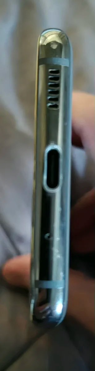 Samsung Galaxy S20