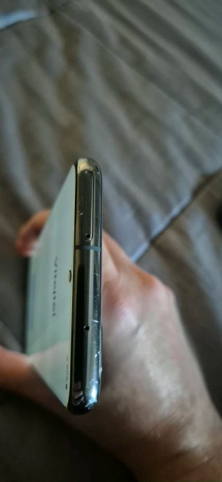Samsung Galaxy S20