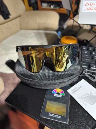 Gafas Ciclismo Polarizadas Lamicall