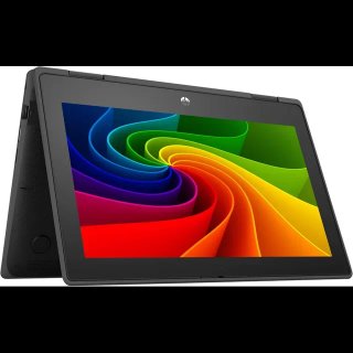 Portátil HP ProBook X360 11 G7 TÁCTIL 11,6" 8Gb