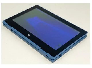 Portátil HP ProBook X360 11 G7 TÁCTIL 11,6" 8Gb