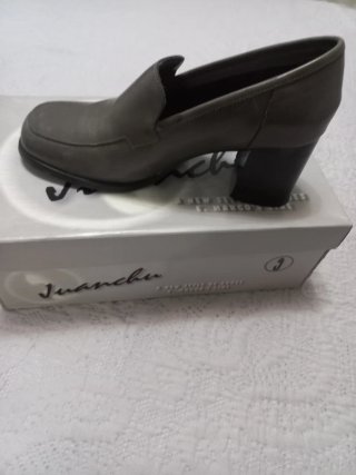 Zapatos 35-36
