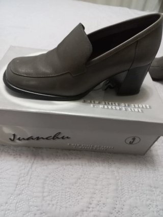 Zapatos 35-36