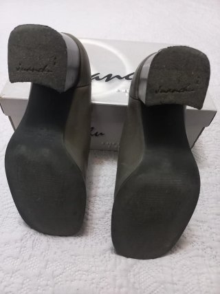 Zapatos 35-36