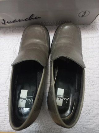 Zapatos 35-36
